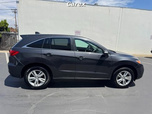 Used 2014 Acura RDX FWD image 14