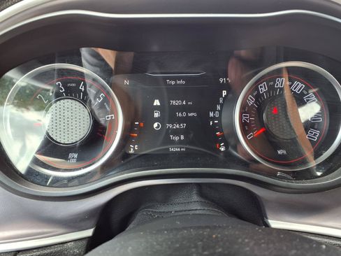 Used 2019 Dodge Challenger GT w/ Performance Handling Group RWD image 16