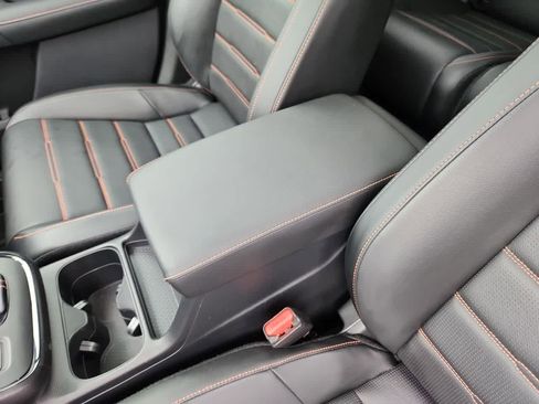 Used 2024 Honda CR-V Sport-L image 20