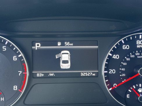 Used 2024 Kia Forte GT-Line w/ GT-Line Premium Package FWD image 13