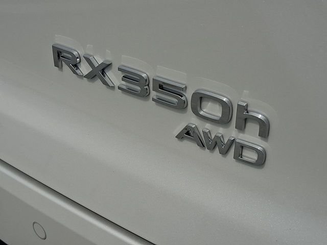 New 2026 Lexus RX 350 w/ Convenience Package AWD/4WD image 25