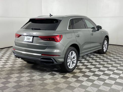 Used 2025 Audi Q3 2.0T Premium Plus w/ Premium Plus Package image 6