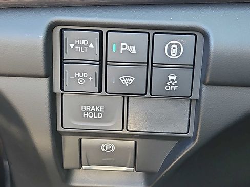 Used 2026 Acura RDX SH-AWD w/ Advance Package image 27