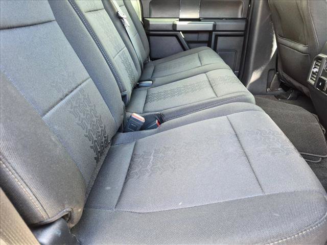 Used 2020 Ford F150 XLT w/ Equipment Group 302A Luxury RWD image 18