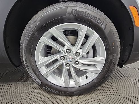 New 2026 Buick Envista Preferred w/ Convenience I Package image 44