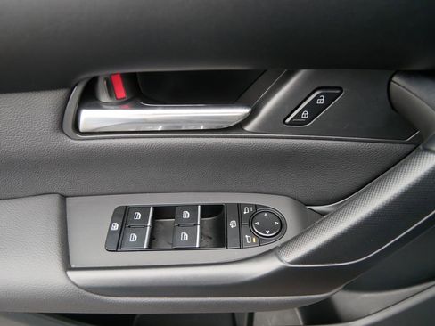 Used 2025 MAZDA CX-50 AWD 2.5 S w/ Premium Plus Pkg image 17