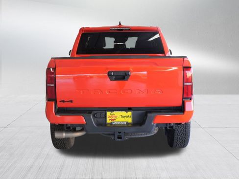 Used 2024 Toyota Tacoma TRD Off-Road image 6
