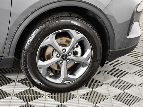 Used 2025 Ford Escape ST-Line Select image 53