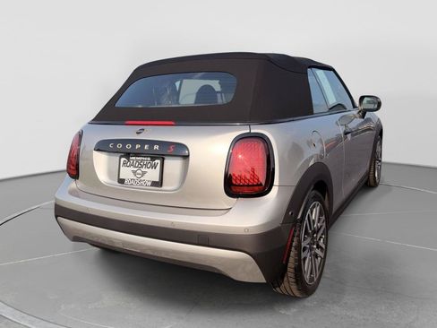 Used 2026 MINI Cooper S FWD image 5