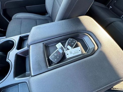 Used 2024 Chevrolet Silverado 2500 LT w/ All Star Edition image 27