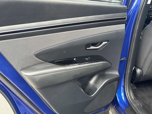 Used 2022 Hyundai Tucson SEL w/ Convenience Package image 12