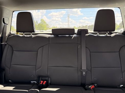 New 2025 Chevrolet Silverado 3500 W/T w/ WT Convenience Package image 29