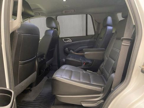 Used 2020 GMC Yukon Denali AWD/4WD image 22