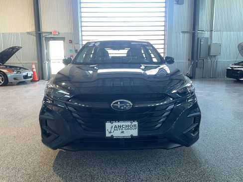 Used 2024 Subaru Legacy Premium image 2
