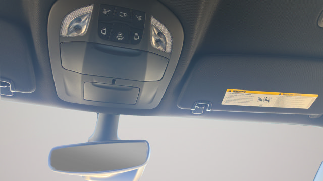New 2026 Chrysler Pacifica Select FWD image 20