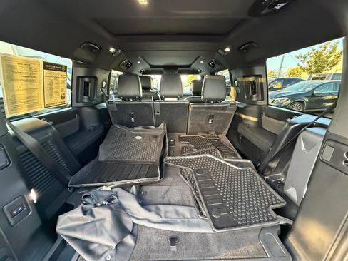 Used 2024 Land Rover Defender 130 S AWD/4WD image 13
