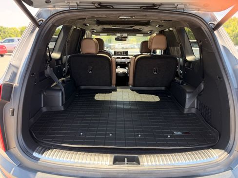 Used 2021 Kia Telluride SX w/ SX Prestige Package AWD/4WD image 47