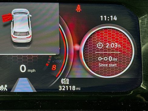 Used 2024 Volkswagen GTI S image 18