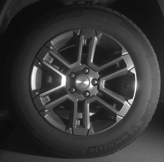 Used 2026 GMC Terrain Elevation AWD/4WD image 22