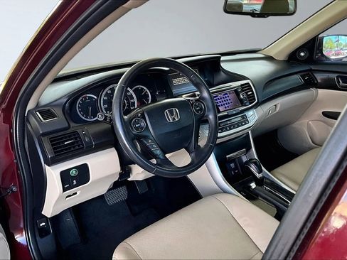 Used 2014 Honda Accord EX-L image 14