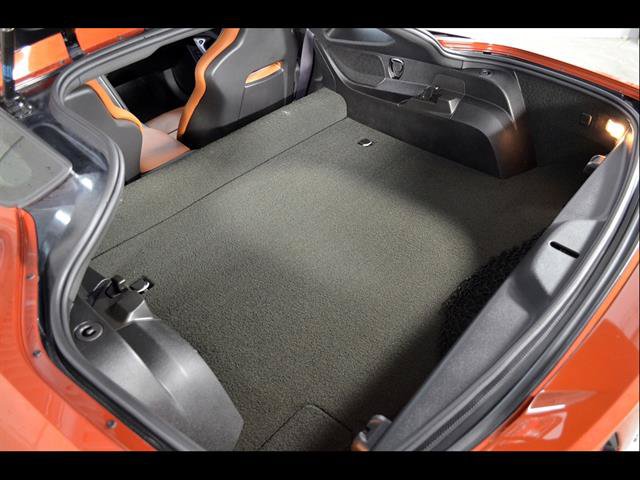 Used 2016 Chevrolet Corvette Stingray Coupe w/ 2LT Preferred Equipment Group RWD image 16