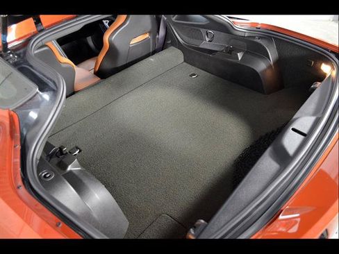 Used 2016 Chevrolet Corvette Stingray Coupe w/ 2LT Preferred Equipment Group RWD image 16