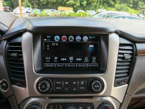 Used 2019 GMC Yukon Denali w/ Denali Ultimate Package AWD/4WD image 31