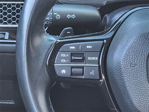 Certified 2022 Honda Civic Sport image 31