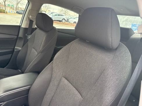 Used 2023 Honda Accord LX image 12