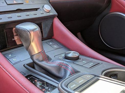 Used 2015 Lexus RC 350 image 15