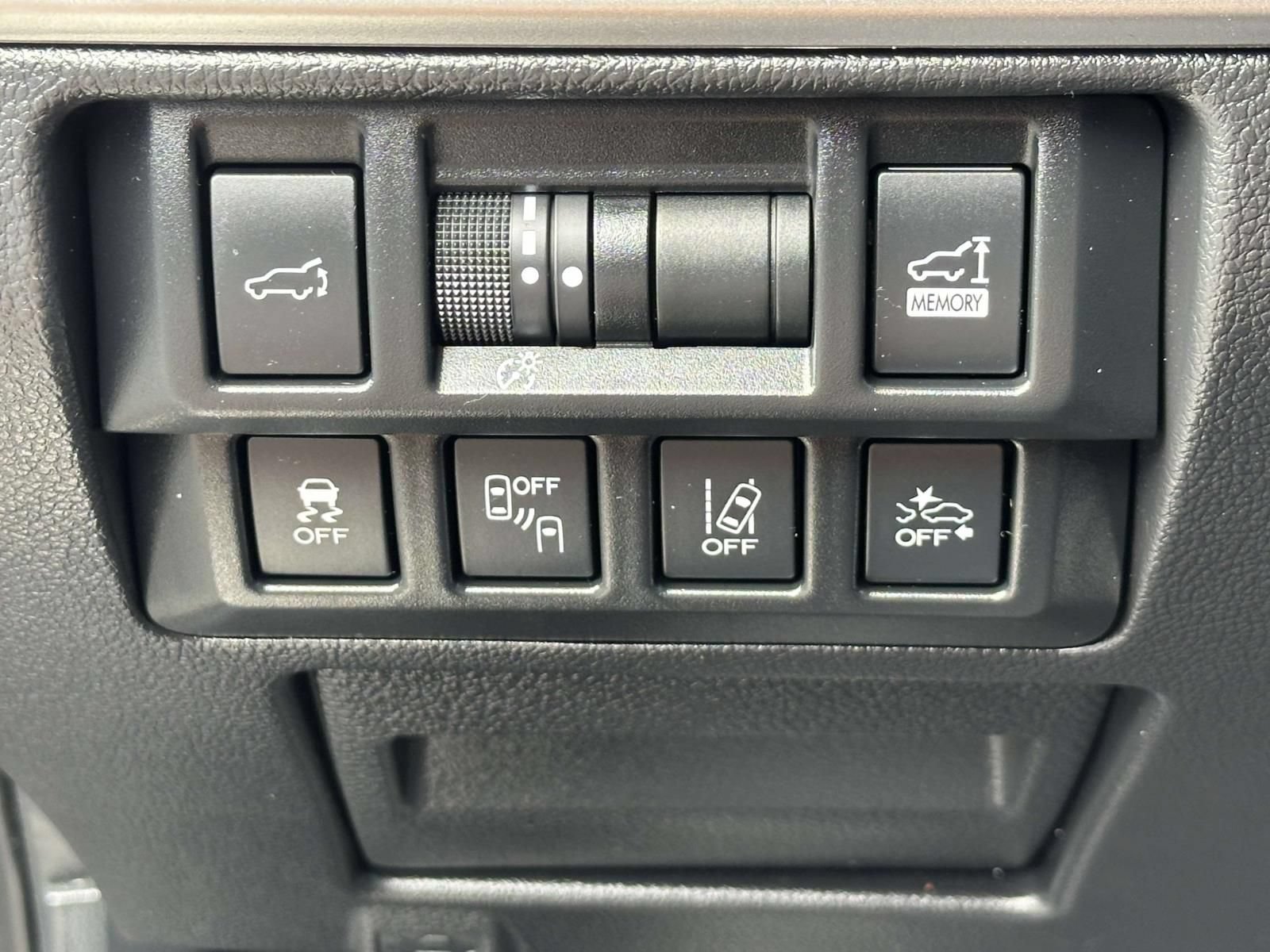Used 2019 Subaru Outback 2.5i Limited AWD/4WD image 15