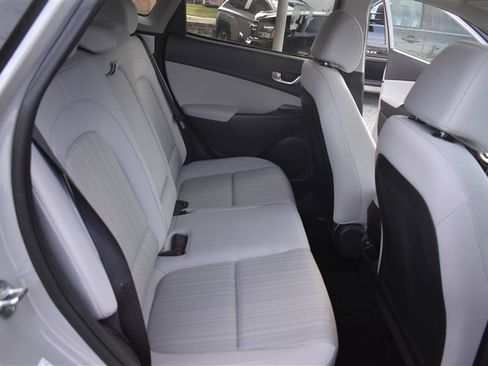 Used 2023 Hyundai Kona SEL w/ Convenience Package image 31