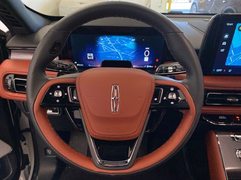 New 2026 Lincoln Aviator Reserve AWD/4WD image 25