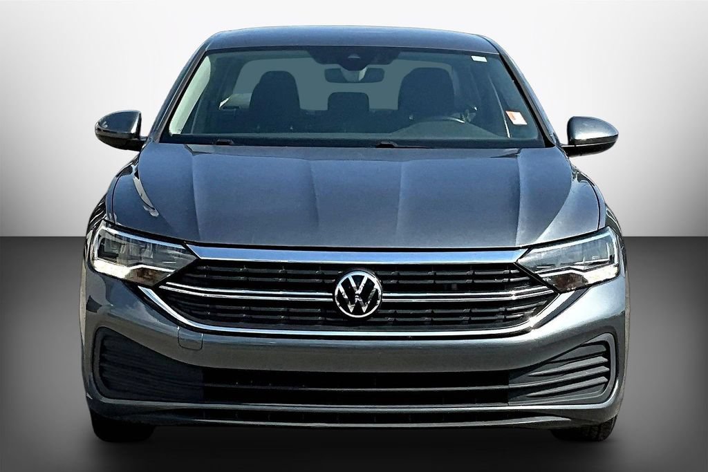Used 2024 Volkswagen Jetta S FWD image 2