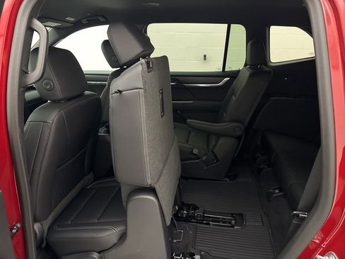 New 2025 GMC Acadia Elevation w/ Elevation Premium Package image 54