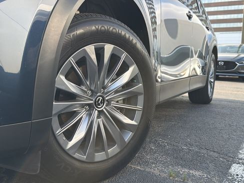 Used 2024 MAZDA CX-90 3.3 Turbo w/ Select Package AWD/4WD image 6