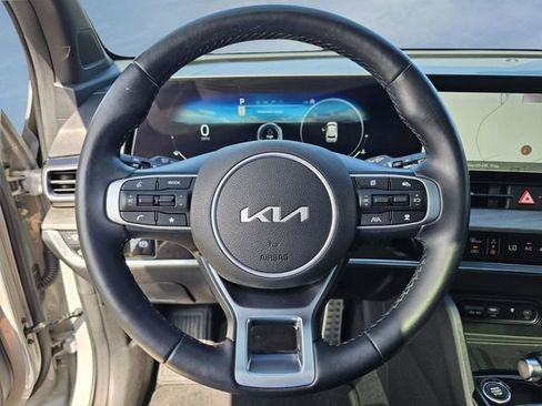 Used 2023 Kia Sportage X-Pro Prestige AWD/4WD image 19