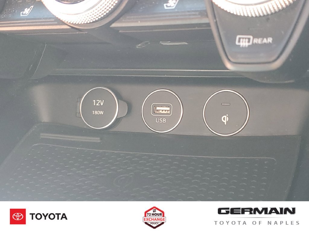 Used 2023 Genesis G70 2.0T w/ Sport Prestige Package RWD image 33