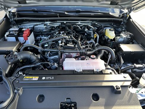 New 2026 Toyota 4Runner SR5 image 34