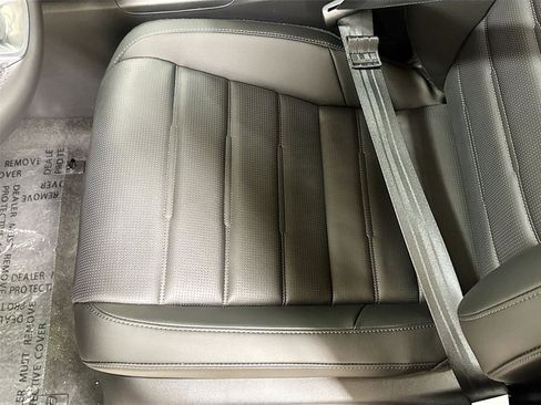 New 2026 Honda CR-V EX-L image 17