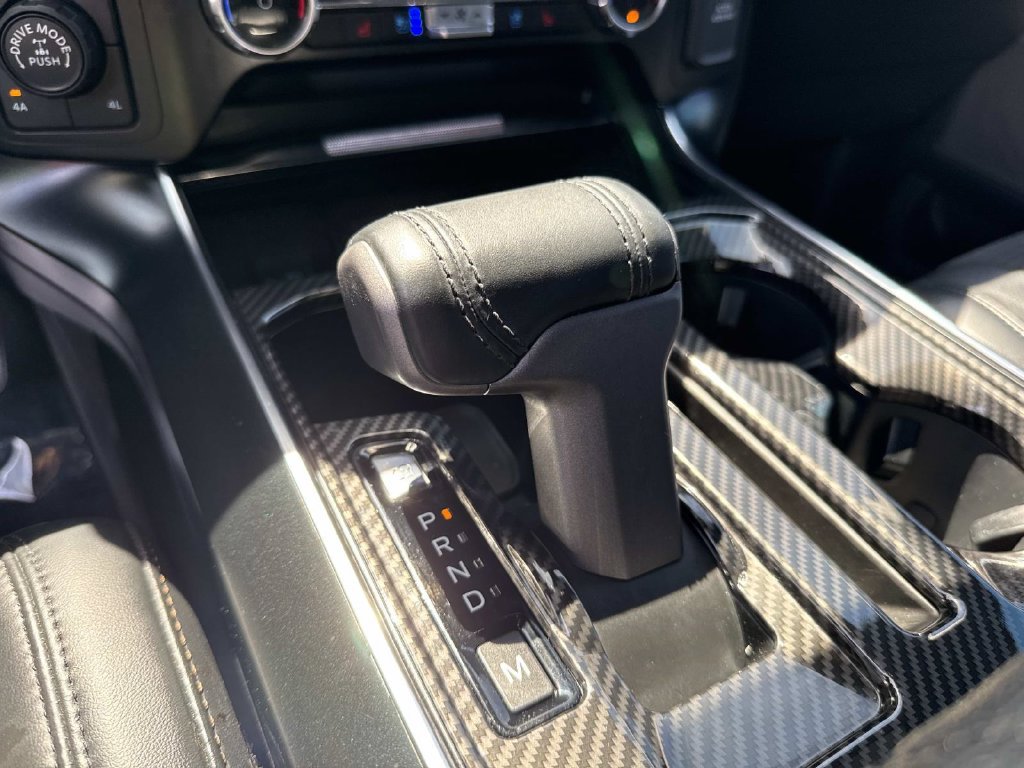 Used 2023 Ford F150 Raptor AWD/4WD image 31