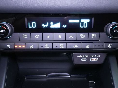 New 2026 Subaru Outback Touring image 35