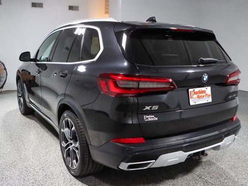 Used 2022 BMW X5 sDrive40i w/ Parking Assistance Package RWD image 9