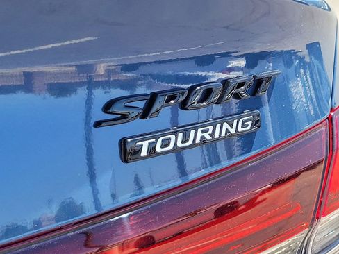 New 2026 Honda Civic Sport Touring image 6