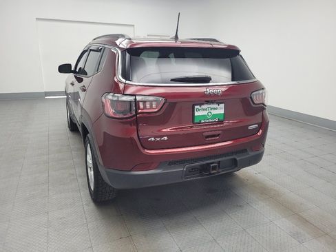 Used 2021 Jeep Compass Latitude w/ Convenience Group image 6