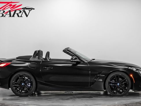 Used 2020 BMW Z4 sDrive30i w/ Premium Package image 6