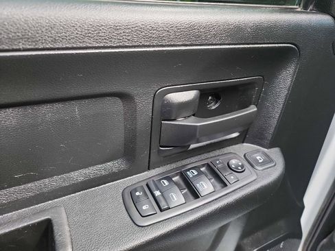 Used 2024 RAM 2500 Tradesman image 18