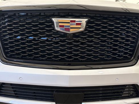 New 2025 Cadillac Escalade Sport Platinum image 15