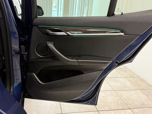 Used 2018 BMW X2 sDrive28i w/ Convenience Package image 21