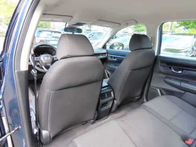 Certified 2024 Honda CR-V LX image 13